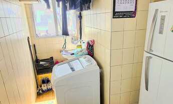 Imagem 5: Apartamento à venda em Saúde com 63 m², 2 quartos, 1 vaga