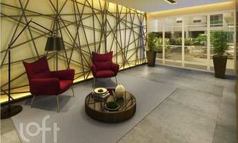 Imagem 4: Apartamento à venda em Perdizes com 41 m², 1 quarto, 1 vaga