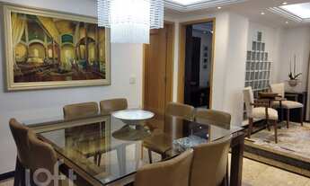 Imagem 2: Apartamento à venda em Vila Formosa com 85 m², 3 quartos, 1 suíte, 2 vagas