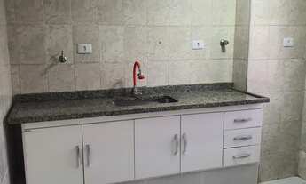 Imagem 3: Apartamento à venda em Jardim São Luís com 108 m², 3 quartos, 1 suíte, 1 vaga