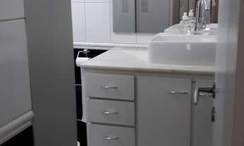 Imagem 6: Apartamento à venda em Campos Elísios com 57 m², 1 quarto, 1 vaga