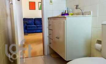 Imagem 6: Apartamento à venda em Bosque da Saúde com 63 m², 2 quartos, 1 vaga