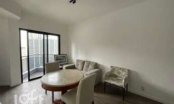 Imagem 2: Apartamento à venda em Bela Vista com 42 m², 1 quarto, 1 vaga