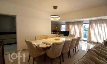 Imagem 4: Apartamento à venda em Santo Amaro com 180 m², 3 quartos, 3 suítes, 3 vagas