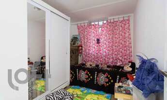 Imagem 5: Apartamento à venda em Cidade Tiradentes com 48 m², 2 quartos