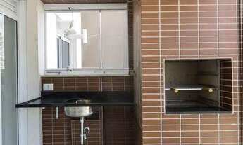 Imagem 3: Apartamento à venda em Lapa com 92 m², 3 quartos, 1 suíte, 2 vagas