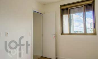 Imagem 6: Apartamento à venda em Mandaqui com 80 m², 3 quartos, 1 suíte, 2 vagas