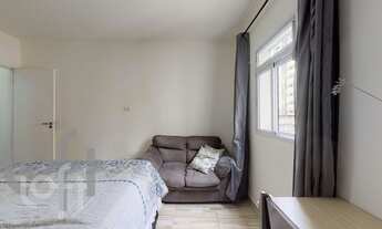 Imagem 4: Apartamento à venda em República com 42 m², 1 quarto