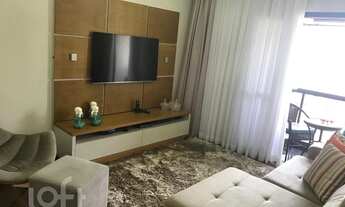 Imagem: Apartamento à venda em Carrão com 124