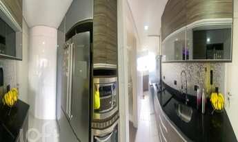 Imagem 6: Apartamento à venda em Vila Formosa com 84 m², 3 quartos, 1 suíte, 2 vagas