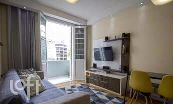 Imagem 5: Apartamento à venda em República com 62 m², 1 quarto, 1 suíte