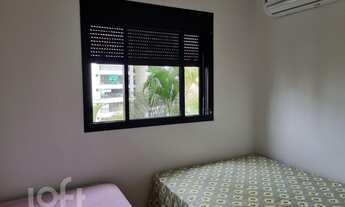 Imagem 2: Apartamento à venda em Vila Andrade com 47 m², 1 quarto, 1 vaga