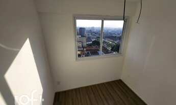 Imagem 3: Apartamento à venda em Belém com 38 m², 2 quartos