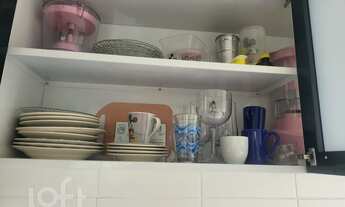 Imagem 5: Apartamento à venda em Vila Andrade com 41 m², 1 quarto