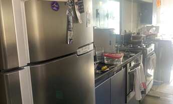 Imagem 3: Apartamento à venda em Vila Leopoldina com 140 m², 2 quartos, 1 suíte, 2 vagas