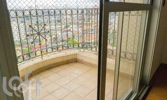 Imagem 3: Apartamento à venda em Vila Matilde com 80 m², 3 quartos, 1 suíte, 2 vagas