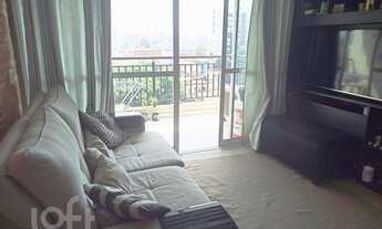 Imagem 7: Apartamento à venda em Santana com 46 m², 1 quarto, 1 suíte, 2 vagas