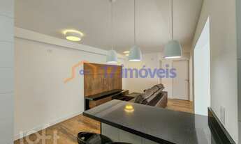 Imagem 4: Apartamento à venda em Cidade Ademar com 61 m², 2 quartos, 1 suíte, 2 vagas