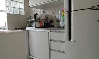 Imagem 5: Apartamento à venda em Santana com 38 m², 1 quarto, 1 vaga