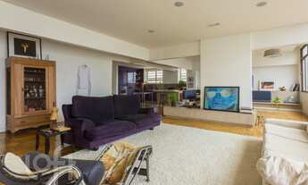 Imagem 3: Apartamento à venda em Higienópolis com 265 m², 3 quartos, 1 suíte, 1 vaga