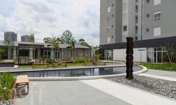 Imagem 5: Apartamento à venda em Lapa com 134 m², 3 quartos, 3 suítes, 2 vagas