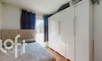 Imagem 4: Apartamento à venda em Campos Elísios com 40 m², 1 quarto