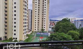 Imagem 3: Apartamento à venda em Mandaqui com 63 m², 2 quartos, 1 vaga