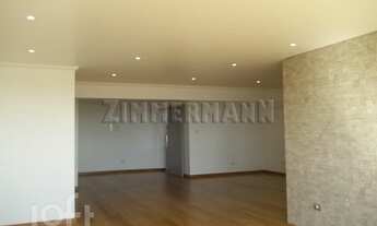 Imagem 5: Apartamento à venda em Alto de Pinheiros com 165 m², 3 quartos, 1 suíte, 2 vagas