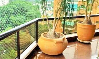 Imagem 4: Apartamento à venda em Moema Pássaros com 582 m², 3 quartos, 3 suítes, 5 vagas