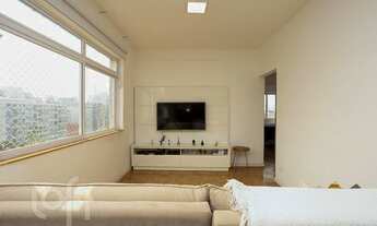 Imagem 5: Apartamento à venda em Bela Vista com 130 m², 3 quartos, 1 suíte, 1 vaga