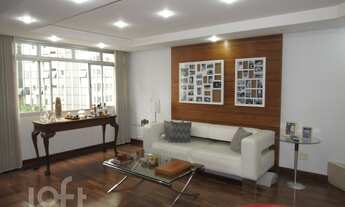 Imagem: Apartamento à venda em Itaim Bibi com 130