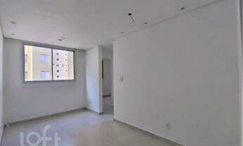 Imagem 2: Apartamento à venda em Barra Funda com 42 m², 2 quartos