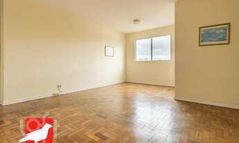 Imagem: Apartamento à venda em Bosque da Saúde