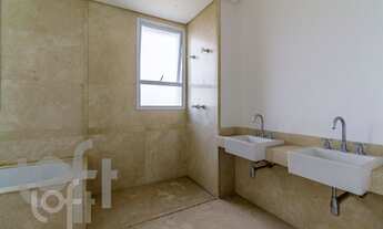 Imagem 5: Apartamento à venda em Moema Índios com 443 m², 4 quartos, 4 suítes, 5 vagas