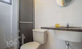 Imagem 3: Apartamento à venda em Bosque da Saúde com 147 m², 4 quartos, 2 suítes, 2 vagas