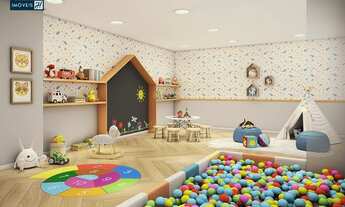 Imagem 2: APARTAMENTO em São Paulo - SP, Água Branca