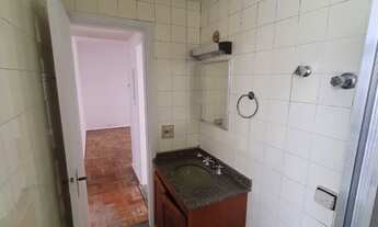 Imagem 6: Apartamento à venda em Saúde com 67 m², 2 quartos, 1 vaga