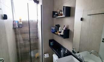 Imagem 6: Apartamento à venda em Ermelino Matarazzo com 44 m², 2 quartos