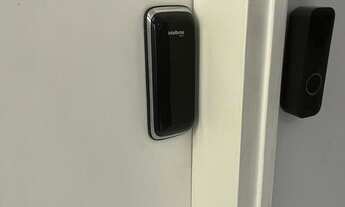 Imagem 2: Apartamento à venda em Perdizes com 80 m², 2 quartos, 1 suíte, 1 vaga