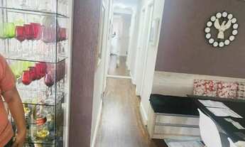 Imagem 3: Apartamento à venda em Vila Leopoldina com 78 m², 3 quartos, 1 suíte, 1 vaga