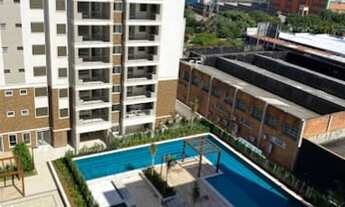 Imagem 2: Apartamento à venda em Barra Funda com 93 m², 3 quartos, 2 vagas