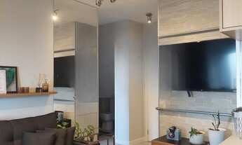 Imagem 5: Apartamento à venda em Brás com 57 m², 2 quartos, 1 vaga