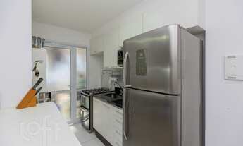 Imagem 5: Apartamento à venda em Santo Amaro com 92 m², 3 quartos, 1 suíte, 2 vagas