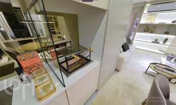 Imagem 6: Apartamento à venda em Brás com 82 m², 3 quartos, 1 vaga