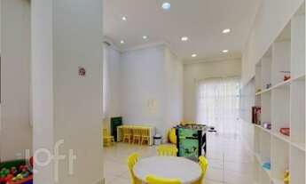 Imagem 4: Apartamento à venda em Casa Verde com 52 m², 2 quartos, 1 suíte, 2 vagas