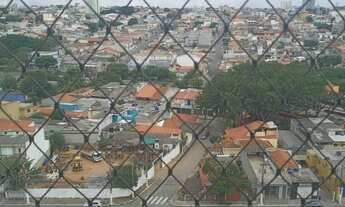 Imagem 6: Apartamento à venda em Ponte Rasa com 45 m², 2 quartos, 1 vaga