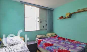 Imagem 3: Apartamento à venda em Santa Cecília com 120 m², 3 quartos, 1 suíte, 2 vagas