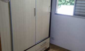 Imagem 2: Apartamento à venda em Campo Limpo com 48 m², 2 quartos, 1 vaga