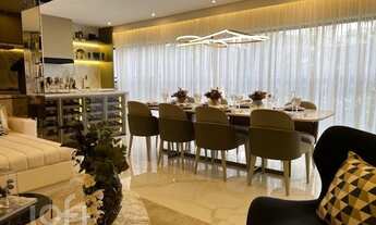 Imagem 4: Apartamento à venda em Butantã com 159 m², 4 quartos, 2 suítes, 2 vagas