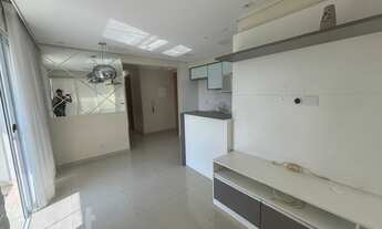 Imagem: Apartamento à venda em Ipiranga com 60